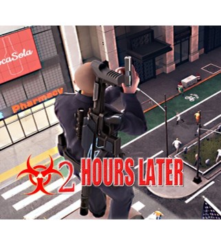 2 Hours Later Steam Key GLOBAL